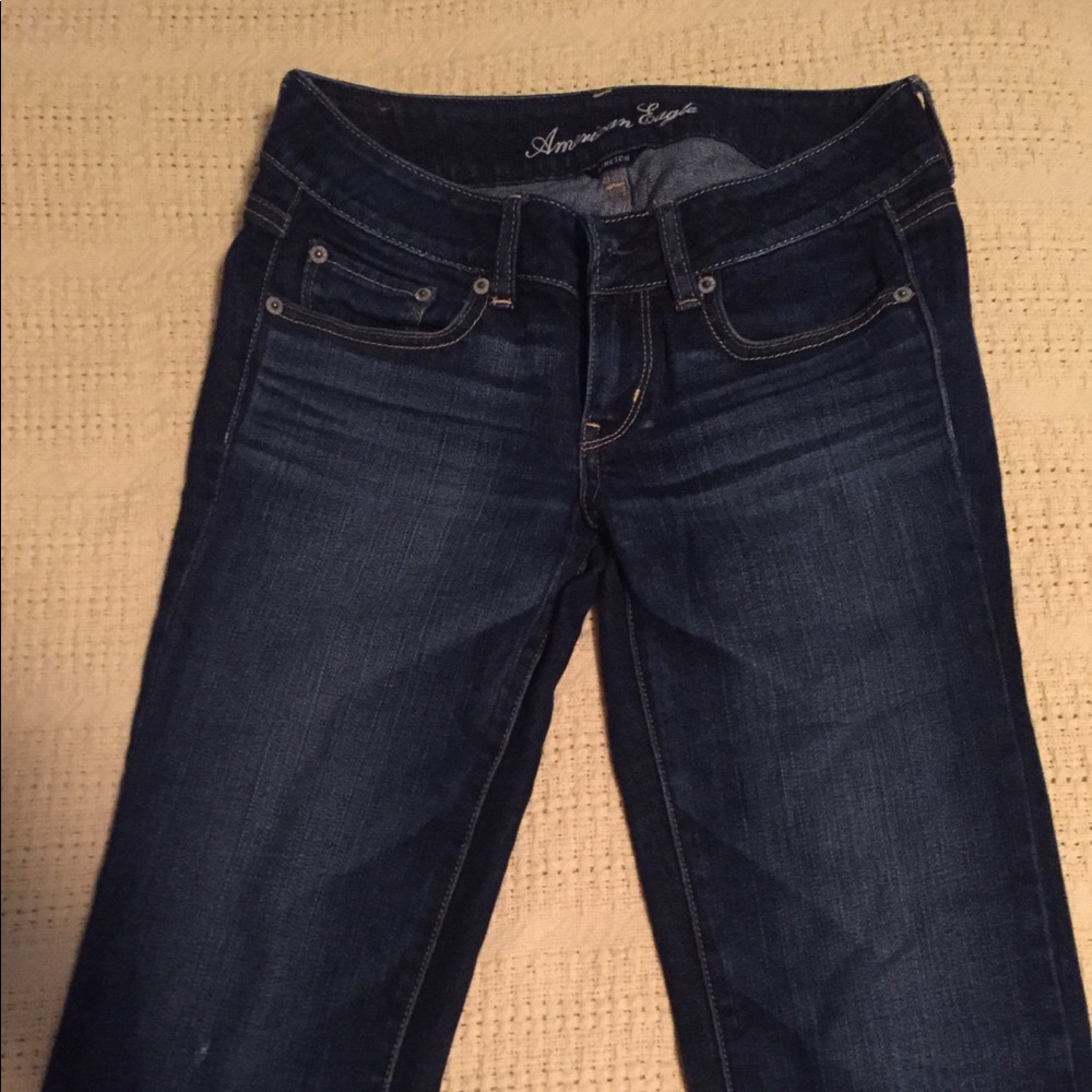 American Eagle Outfitters Jeans